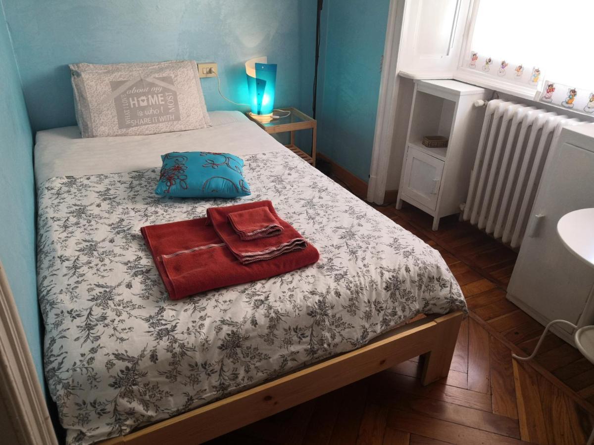 Invilla B&B Варезе Екстериор снимка