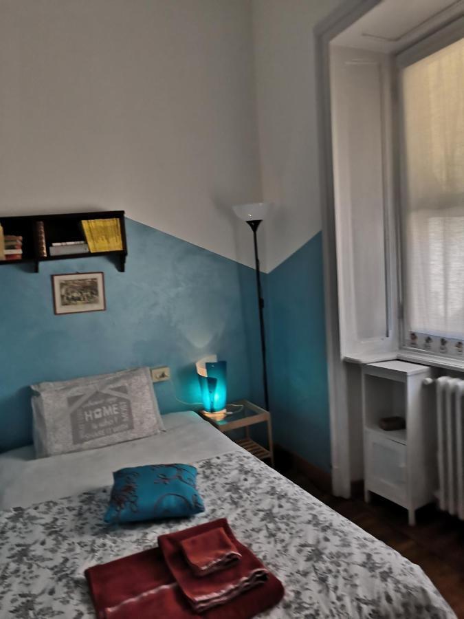 Invilla B&B Варезе Екстериор снимка
