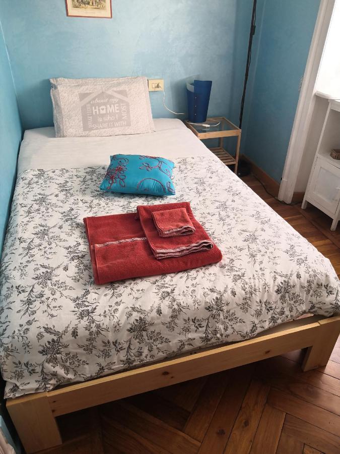 Invilla B&B Варезе Екстериор снимка