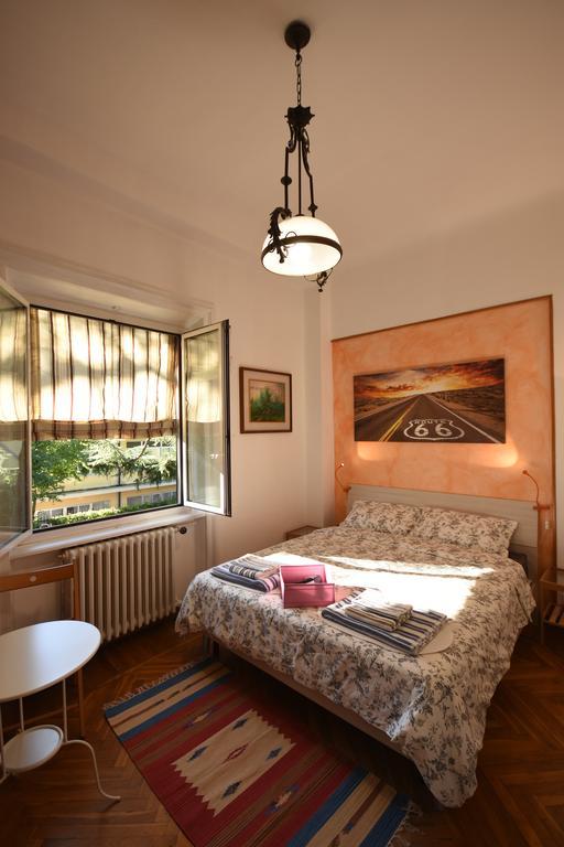 Invilla B&B Варезе Стая снимка