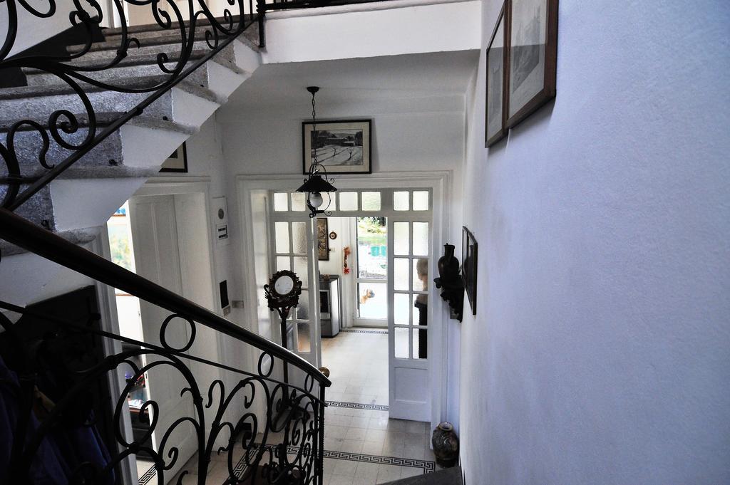 Invilla B&B Варезе Стая снимка
