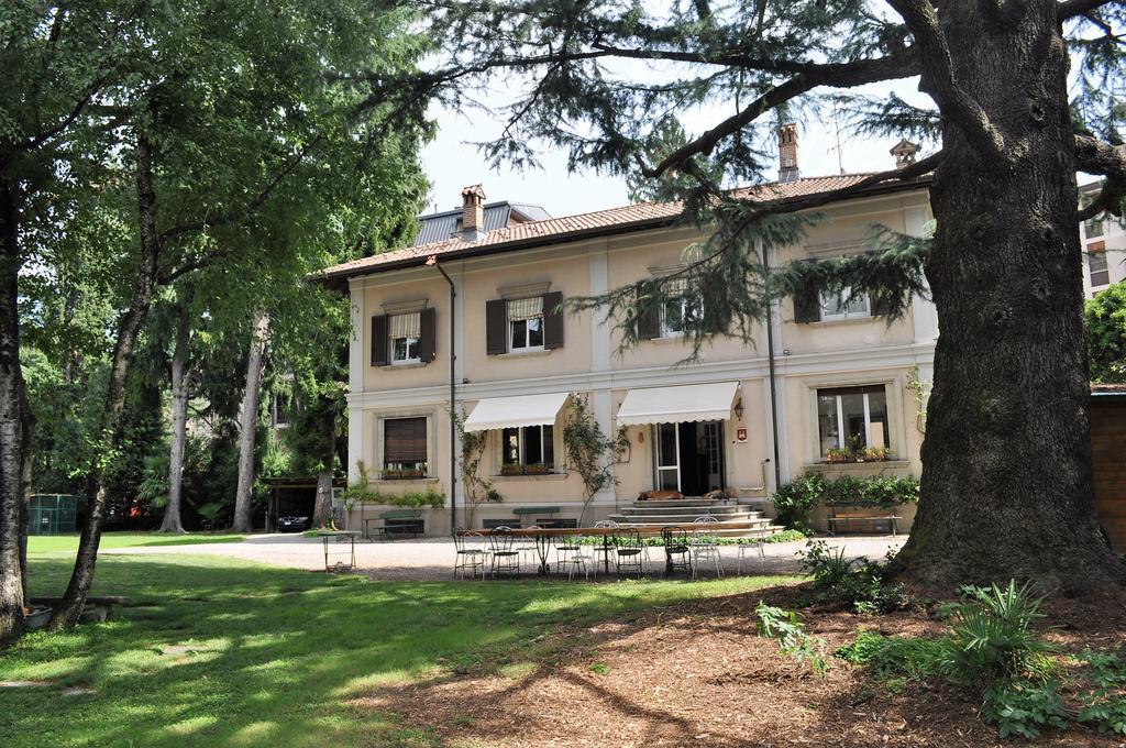 Invilla B&B Варезе Екстериор снимка