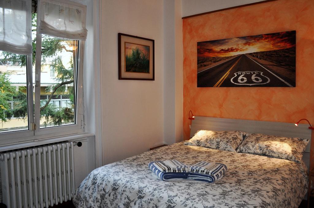 Invilla B&B Варезе Стая снимка