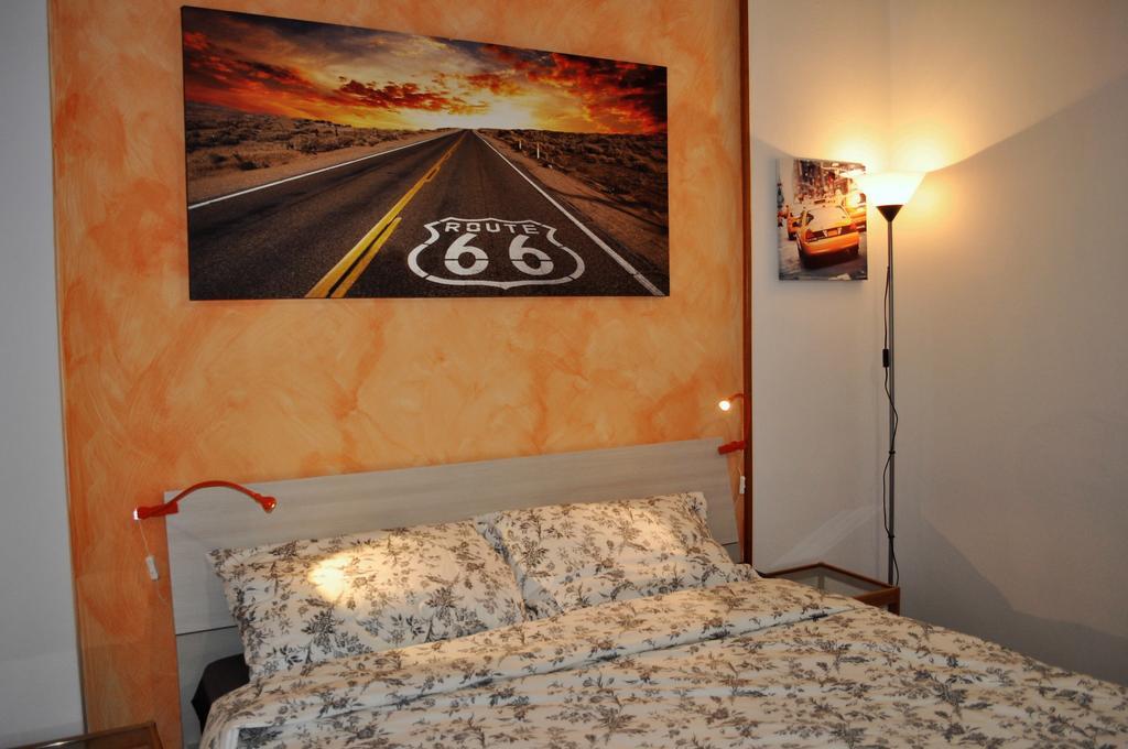 Invilla B&B Варезе Стая снимка