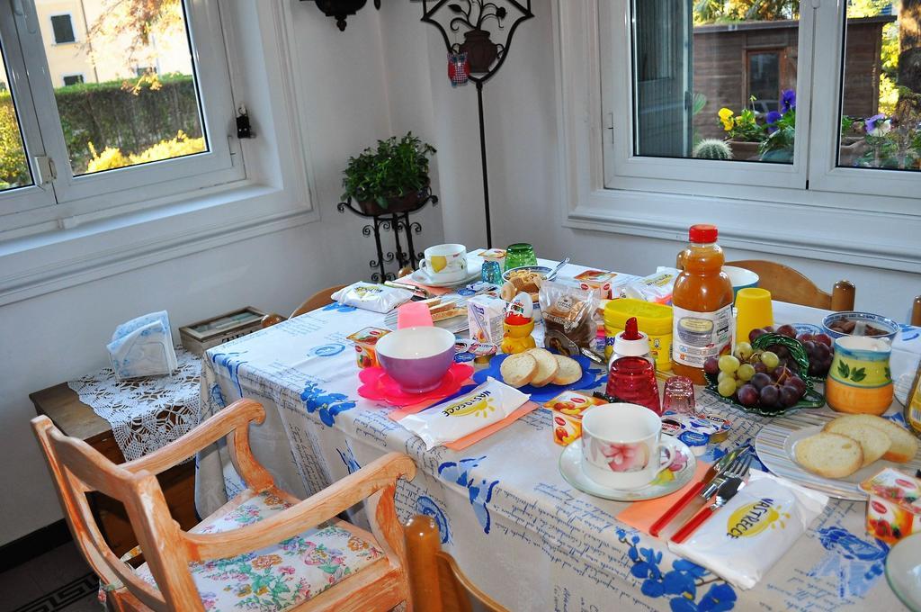 Invilla B&B Варезе Стая снимка