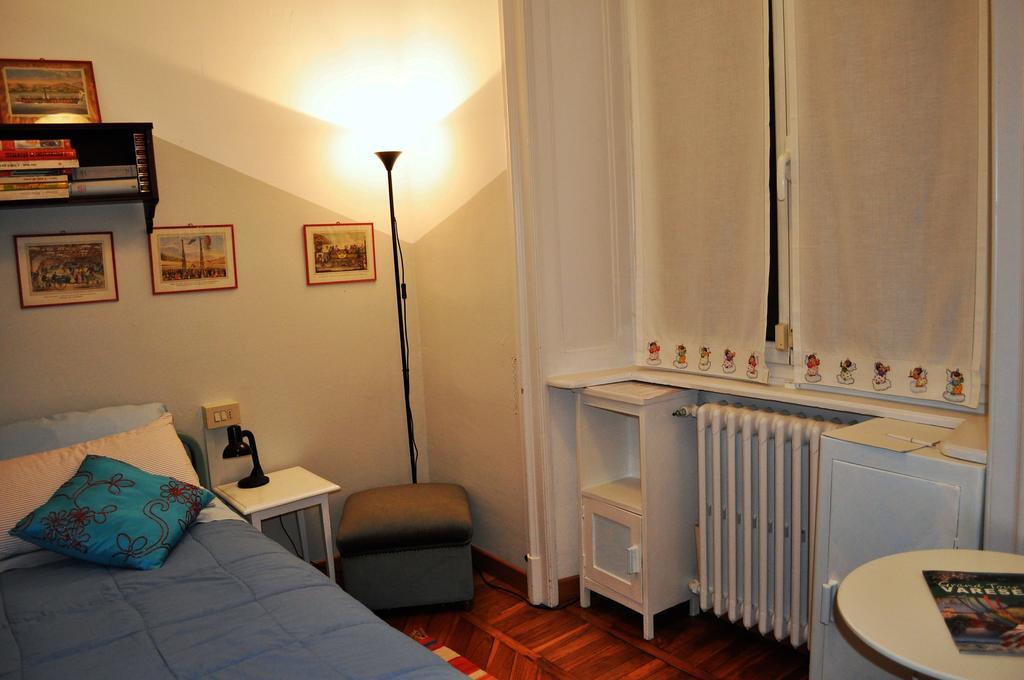 Invilla B&B Варезе Стая снимка