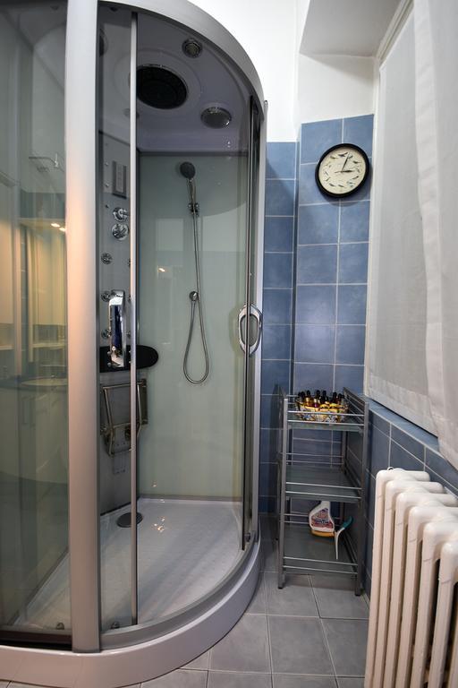 Invilla B&B Варезе Стая снимка