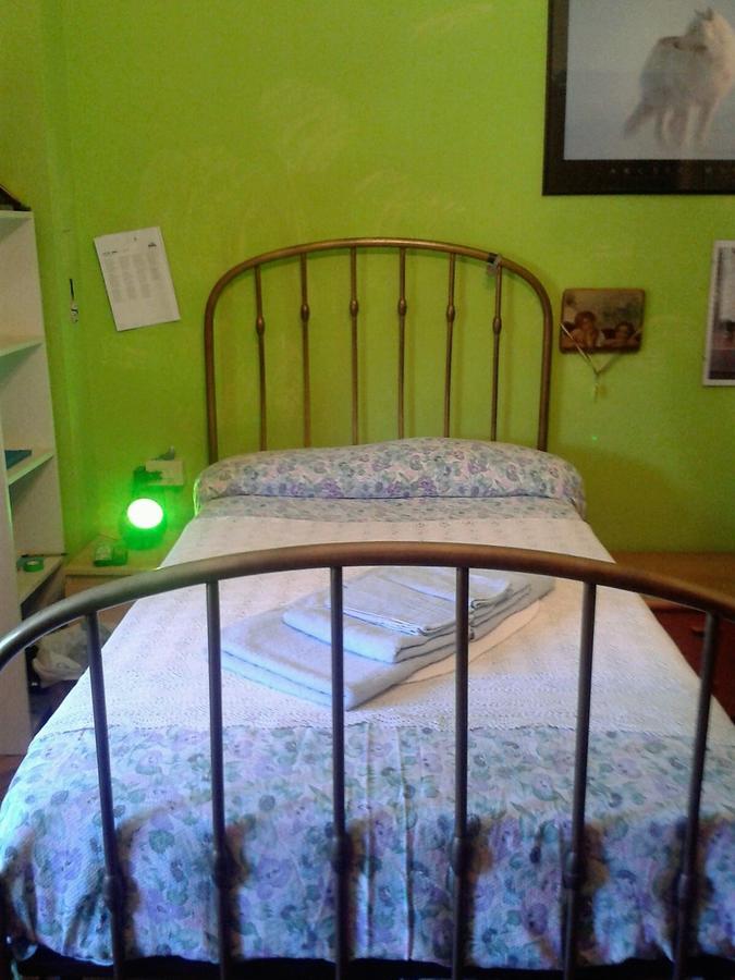 Invilla B&B Варезе Екстериор снимка