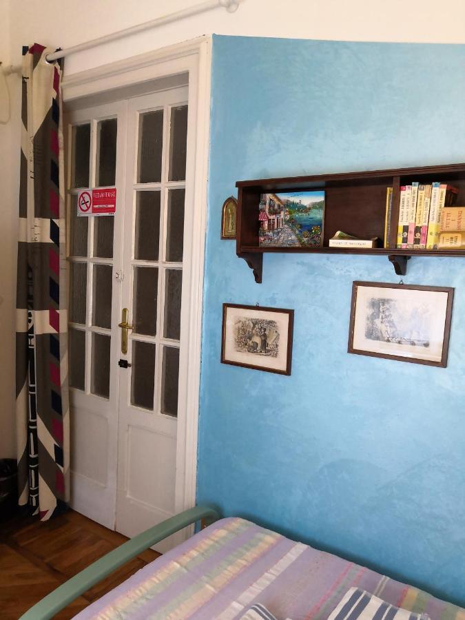 Invilla B&B Варезе Екстериор снимка